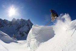Ski Insurance