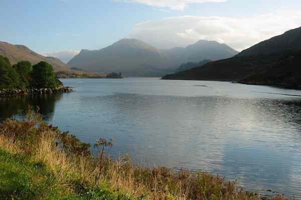 Loch Long Loch Long