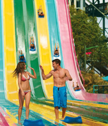 Orlando Attraction Tickets