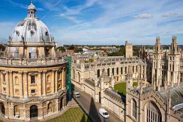Oxford Summer Academy Oxford Summer Academy