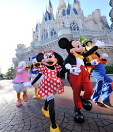 Florida Attraction Tickets