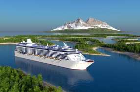 Cruise Travel Insurance