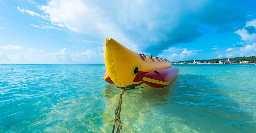 banana boat banana boat