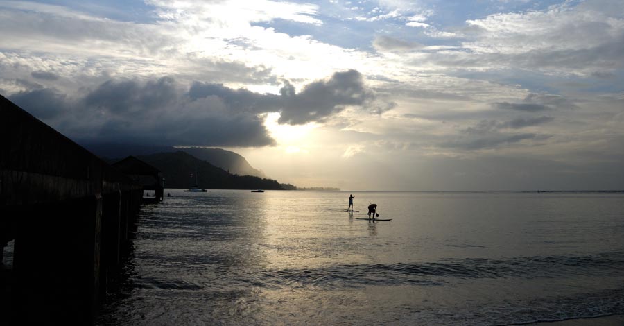 paddle-board paddle-board