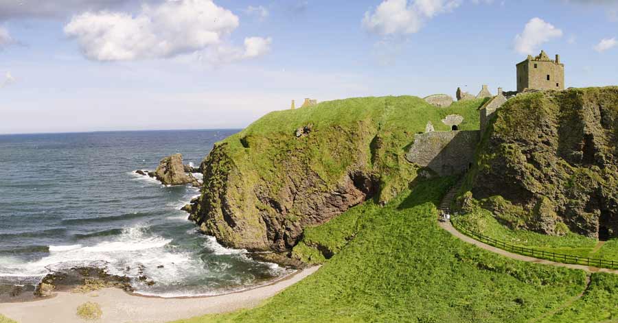 Stonehaven Stonehaven