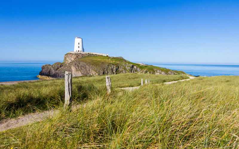 Anglesey, UK Anglesey, UK