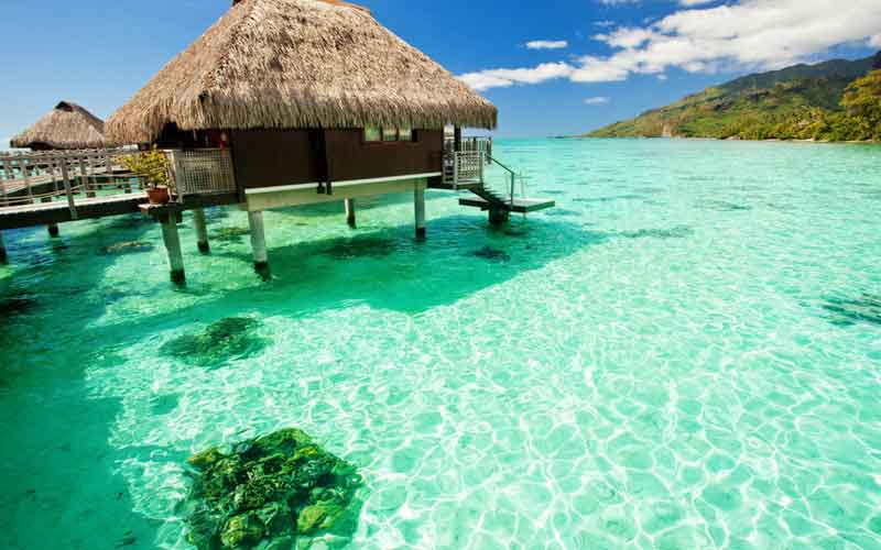 Bora Bora Bora Bora