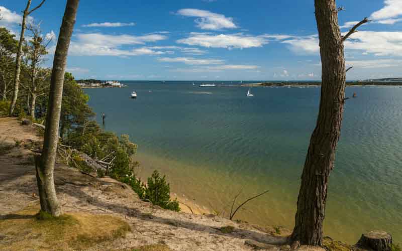 Brownsea Island Brownsea Island