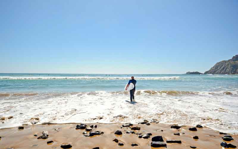 Costa del Sol, Spain Costa del Sol, Spain