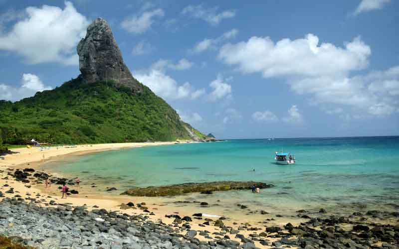 Fernando de Noronha, Brazil Fernando de Noronha, Brazil