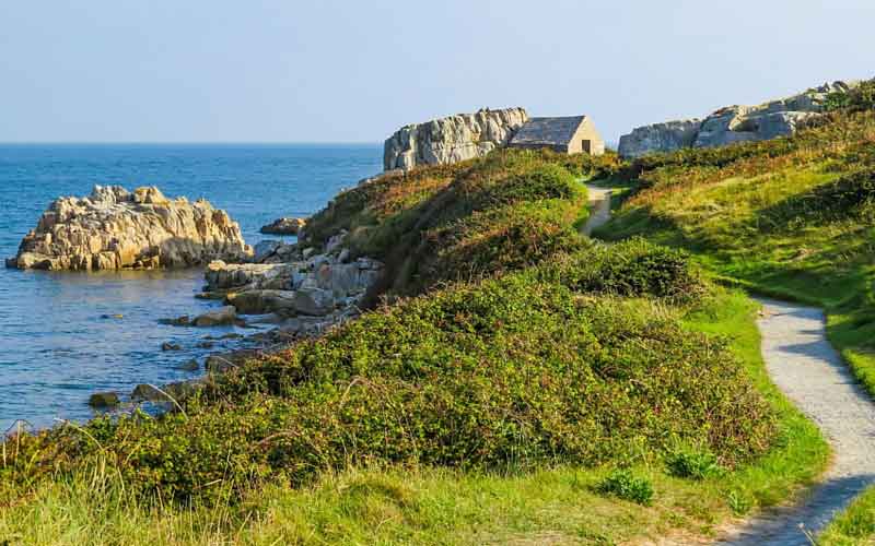 Guernsey Guernsey