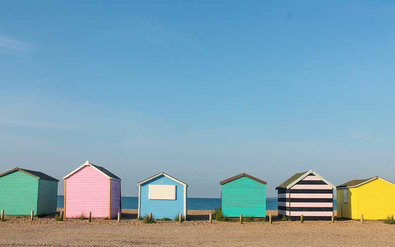 Hayling Island Hayling Island