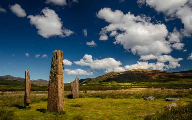 Isle of Arran Isle of Arran