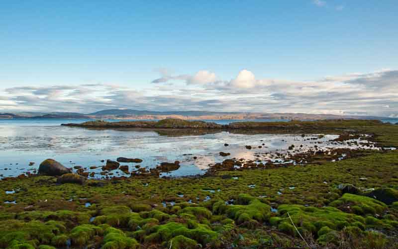 Isle of Jura Isle of Jura