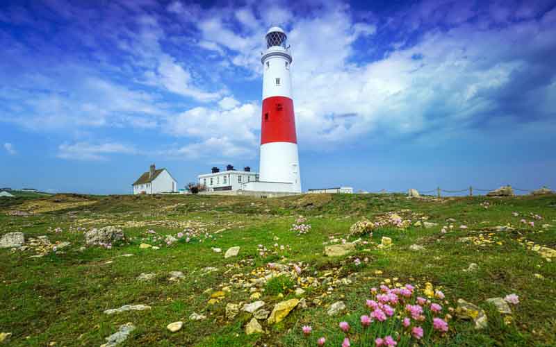 Isle of Portland Isle of Portland