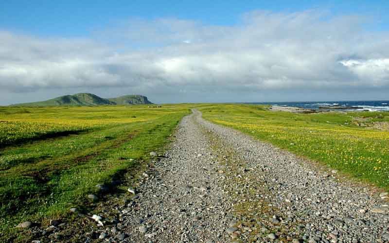 Isle of Tiree Isle of Tiree