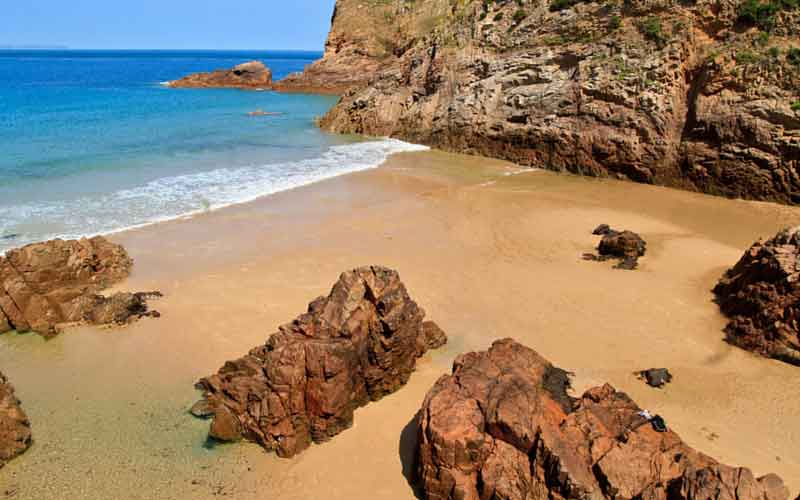 Jersey, Channel Islands Jersey, Channel Islands