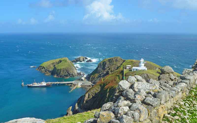 Lundy Island Lundy Island