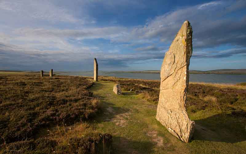 Mainland Orkney Mainland Orkney