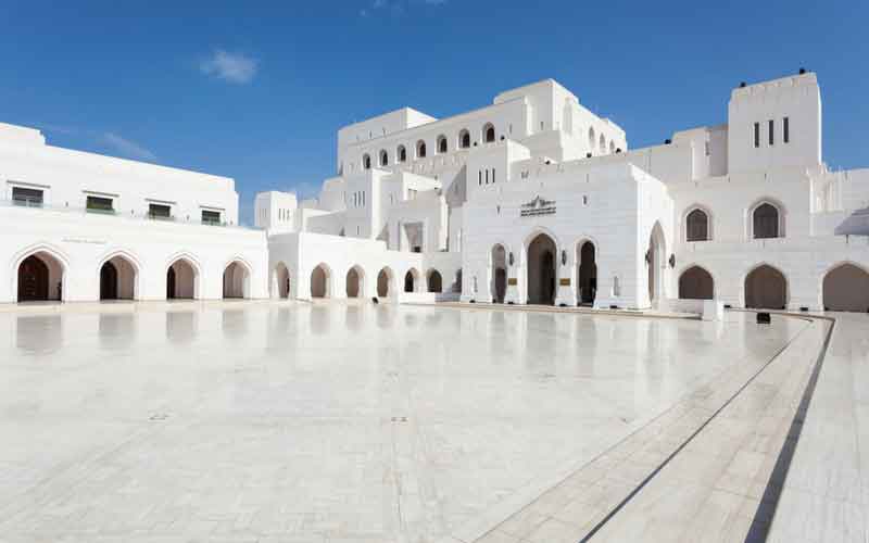 Muscat, Oman Muscat, Oman