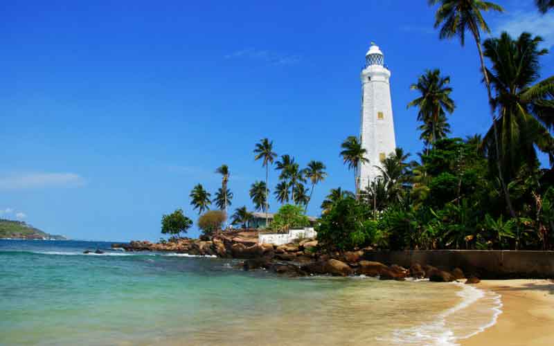 Sri Lanka Sri Lanka
