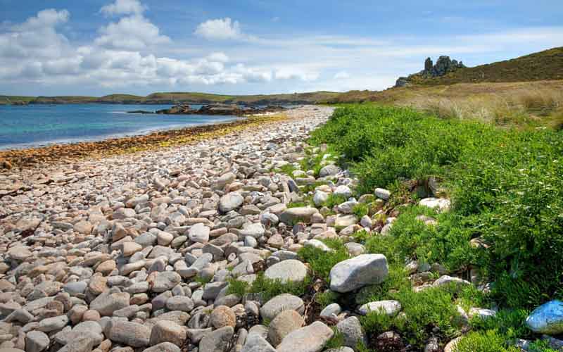 St Martin’s, Scilly Isles St Martin’s, Scilly Isles