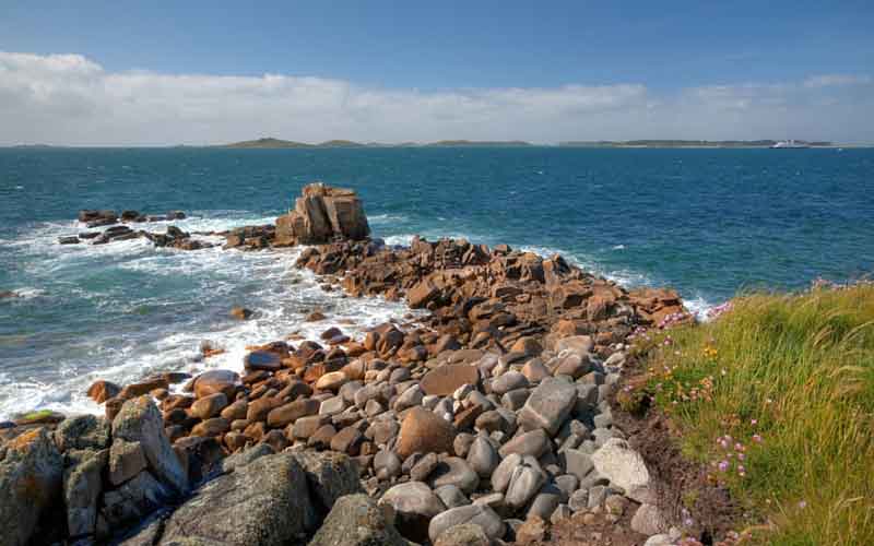 St Mary’s Isles of Scilly St Mary’s Isles of Scilly