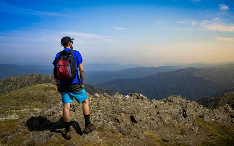 The Top 20 Backpacker Destinations - Best Backpacking Austrailia