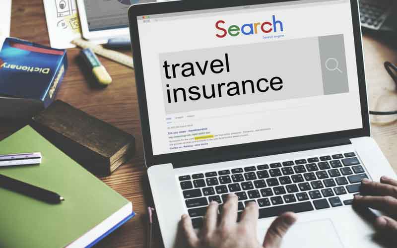 How Far In Advance Can Travel Insurance Be Booked?