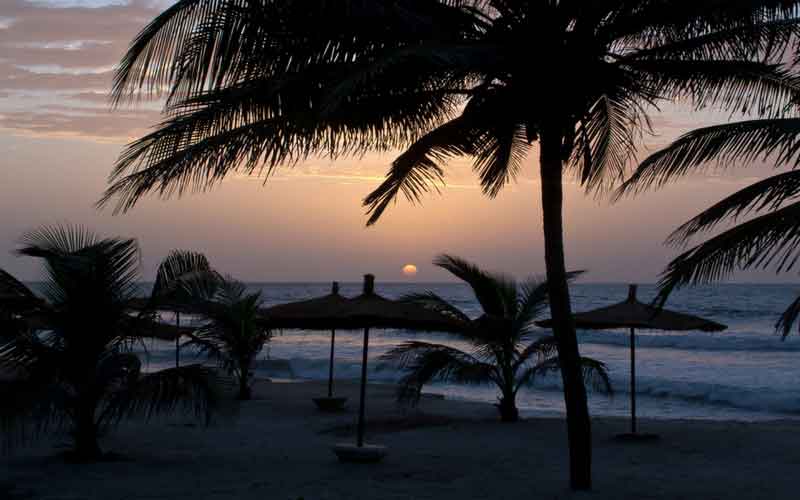 Gambia Gambia