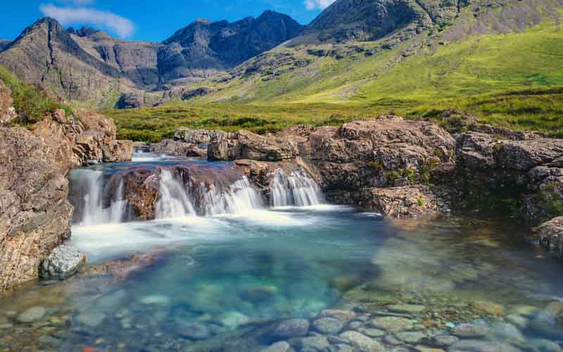 Skye Skye