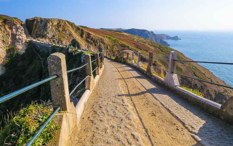 Sark Island Sark Island