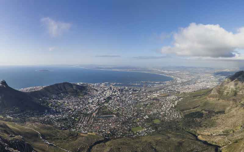 Cape Town, South Africa Cape Town, South Africa